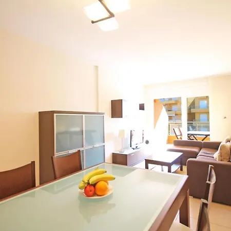 Apartment Maria *