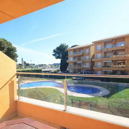 Apartment Maria * L' Escala