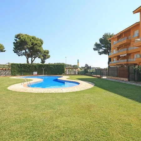 Apartamento Apartment Maria *