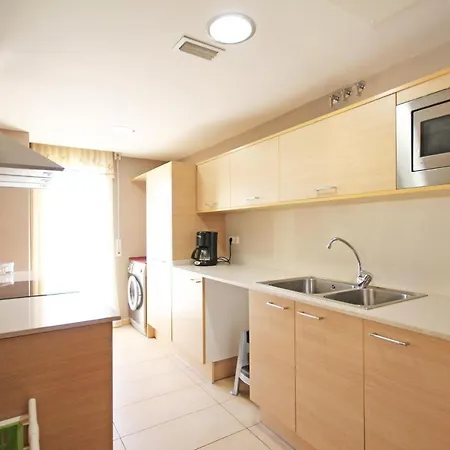 Apartamento Apartment Maria *