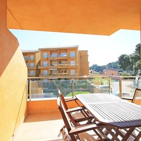 Apartment Maria Apartamento L' Escala