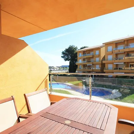 Apartamento Apartment Maria L' Escala