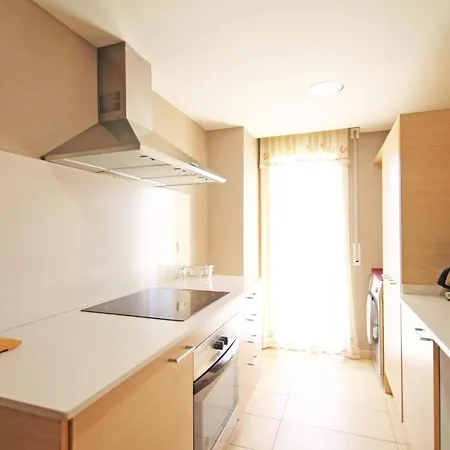 Apartment Maria Apartamento