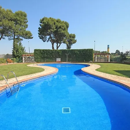 Apartment Maria Apartamento