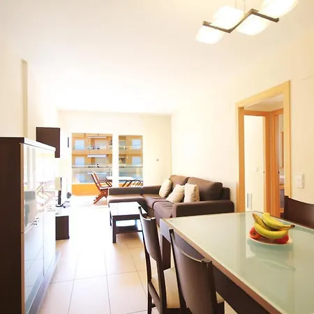 Apartamento Apartment Maria