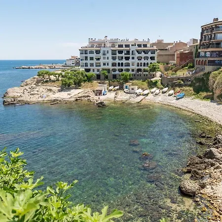 Apartment Maria Apartamento L' Escala