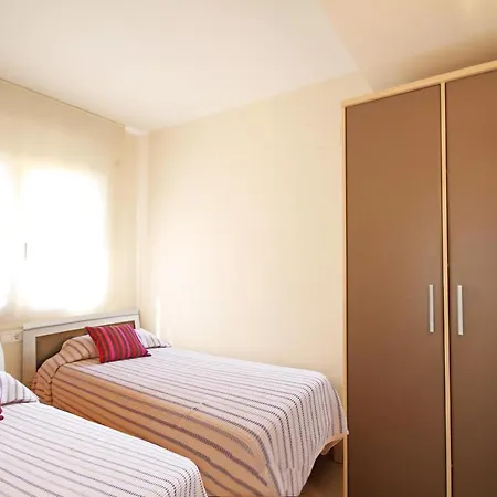 Apartment Maria * L' Escala