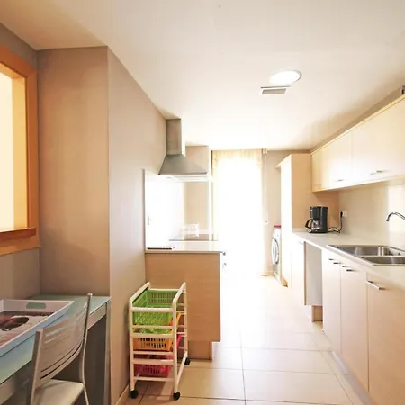 Apartment Maria L' Escala